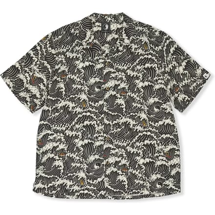 Shirt Town & Country Surf Designs Aloha