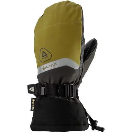 Skiwanten MATT Perform Gore GTX