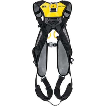 Petzl Newton Easyfit Antivalharnas – Maat S t/m L