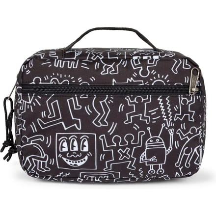 Opbergtas Eastpak x Keith Haring Road