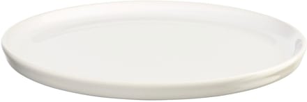 ASA Selection re:glaze dinerbord, sparkling white Ø 27 cm, 36161198
