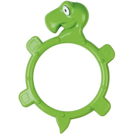 BECO duikringen - setje 4 stuks