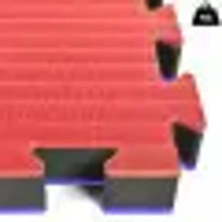 Puzzelmat Metal Boxe