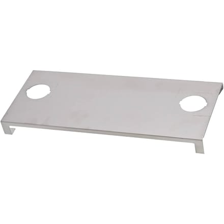 AEG deksel, huizing, voorpaneel 4055550596