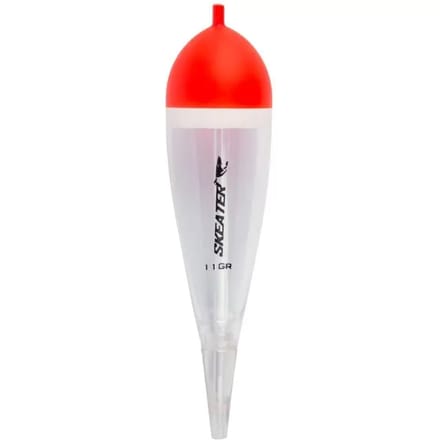 Skeater Deadbait Hi-Viz Stalking Pike Float 7g