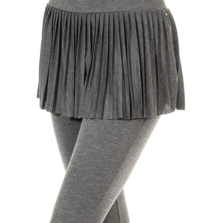 Legging en rok set