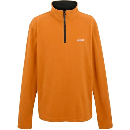 Fleece Heren Wandelen Thompson