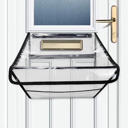 DailySupplies® Postvanger - Brievenbus Zak - Postzak