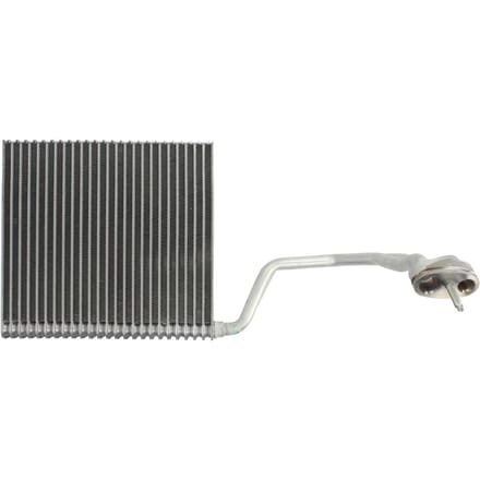 Verdamper, airconditioning NISSENS 92293