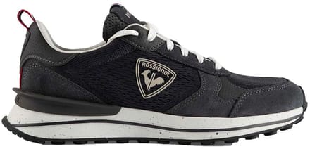 Rossignol Heritage Retro Schoenen Grijs EU 41 1/2 Vrouw