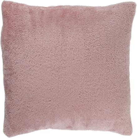 Todd kussen roze 45x45cm