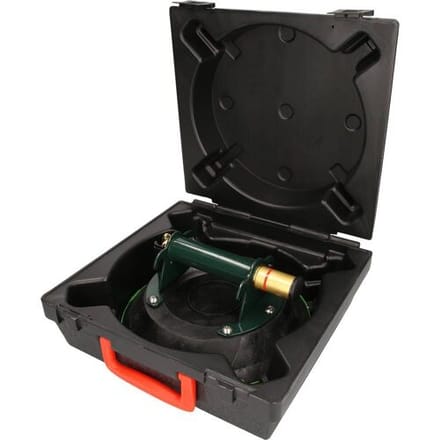 XXL zuignap, 130 kg KS Tools 460.5055