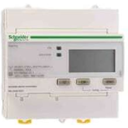 Schneider Electric Acti 9 Elektriciteitsmeter - A9MEM3150
