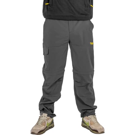 Broek Black Cat Zip-Off