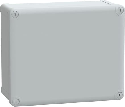 Schneider Electric Sarel Thalassa Installatiekast leeg