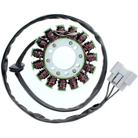 Originele aanpasbare motor dynamo Electrosport BMW
