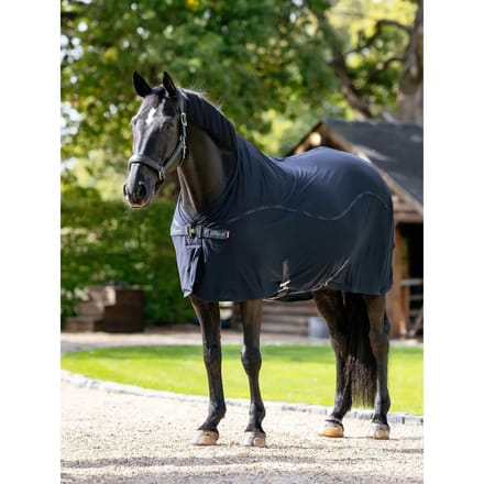 LeMieux Arika Air-Tek Sheet One size