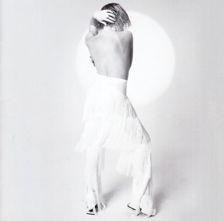 Carly Rae Jepsen - Dedicated (CD) (Deluxe Edition)