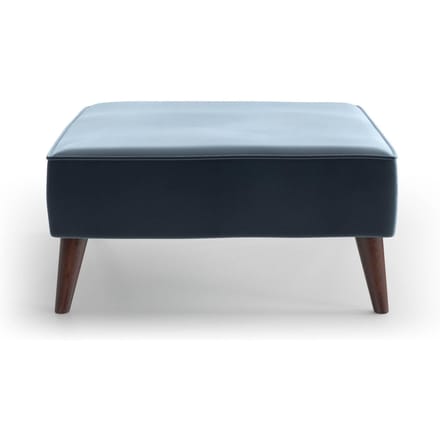Hocker Zara velvet | NADUVI Collection