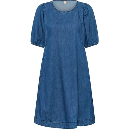 Dames denim jurk CULTURE Nua Arpa