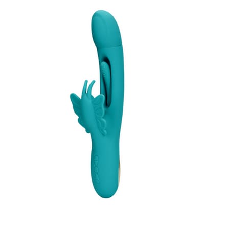 Loveline - Flapping G-Spot Vlinder Vibrator
