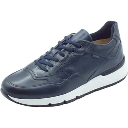 Lage Sneakers NeroGiardini E500640U Delavato