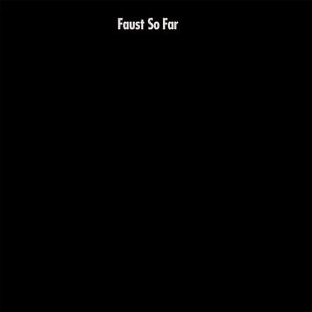Faust - So Far (LP)