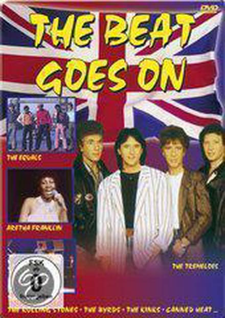 Various - The Beat Goes On