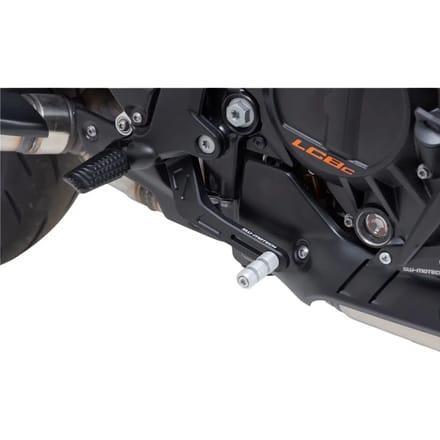 Rempedaal SW-Motech KTM 990 Duke 2023