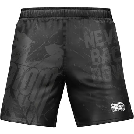 Korte MMA Phantom Athletics Evo
