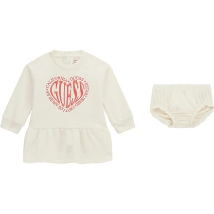 Jurk met onderbroek voor kinderen Guess Active