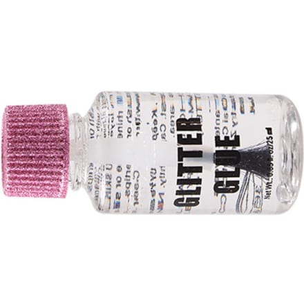 Make-up Glitter Oogschaduw Primer Waterdicht Sneldrogend Nagel Gezicht Lichaam Cosmetische Glitter Lijm white