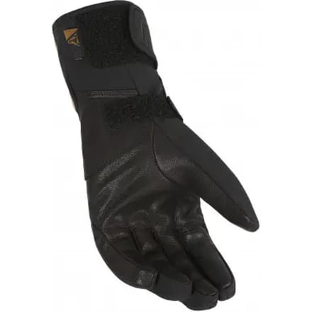 Motorhandschoenen voor dames voor het tussenseizoen Macna tigo RTX evo damen