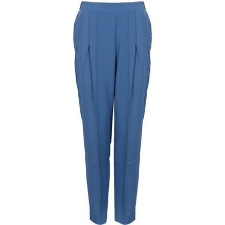 Silvian Heach broek Vrouw blauw