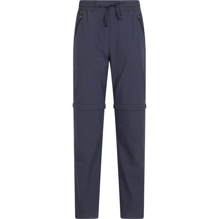 Mountain Warehouse Dames/Dames Explorer afritsbroek (Marine)