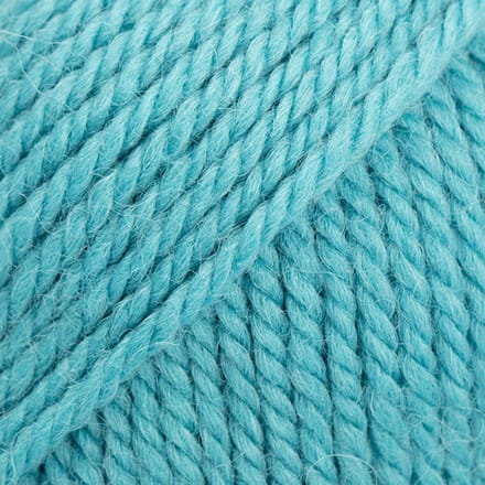 DROPS Nepal Uni Colour - 8911 zeeblauw - Wol Garen
