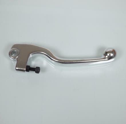 sifam rechter remhendel voor suzuki 400 dr-z e 2000 t/m 2008 57421-36e10 / d nieuw