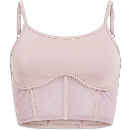 Superdry - Sport Tech korsettop - Dames - Vesten