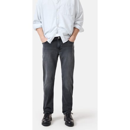 Closed Unity Slim Black/black Größe: W30L32 | Slim Jeans Outlet | Herren | Schwarz