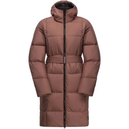Parka Jas Jack Wolfskin 12061325165