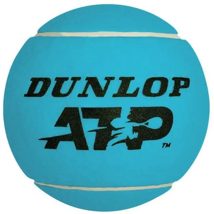 Reuzen tennisbal Dunlop