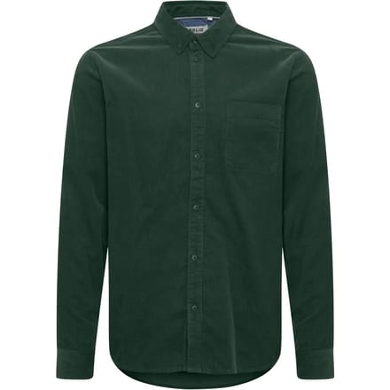 Shirt met lange mouwen Solid Juan