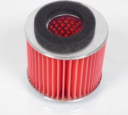 athena luchtfilter voor yamaha 125 xc tr cygnus scooter 2000-2003 nieuw