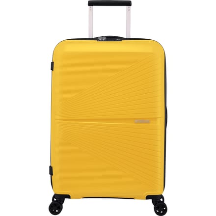 American Tourister Koffer - Airconic Spinner 67/24 Tsa -Lemondrop - 67 l - 2.7 kg