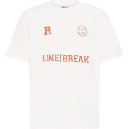 T-shirt Solid SDSelah