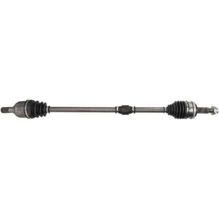 Aandrijfas POINT GEAR PNG74949