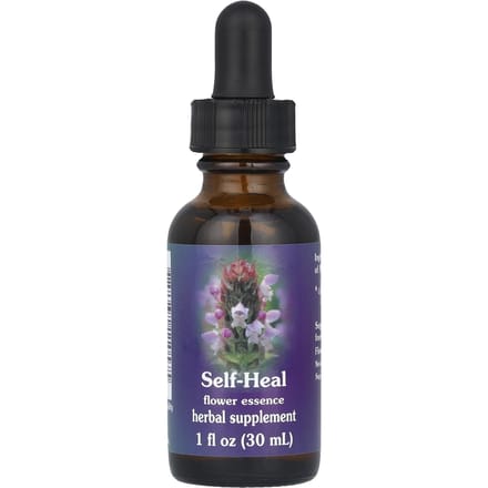 Zelfhelend, Bloesem Essentie, 1 fl oz (30 ml)