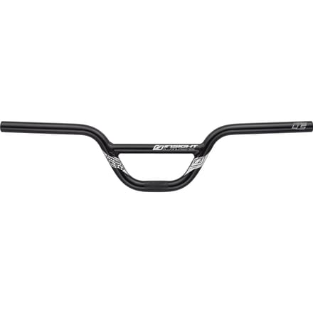 Stuur Insight 4,5"