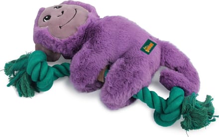AFP Safari - Rope Cuddle Monkey