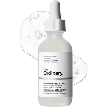 The Ordinary™ - Niacinamide 10% + Zinc 1% - Serum